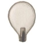 Soffietto Sonoro - Squeaker Pillow Single Voice - Small (12 Pezzi)