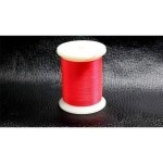 Super Glow UV Thread (Red) by Premium Magic