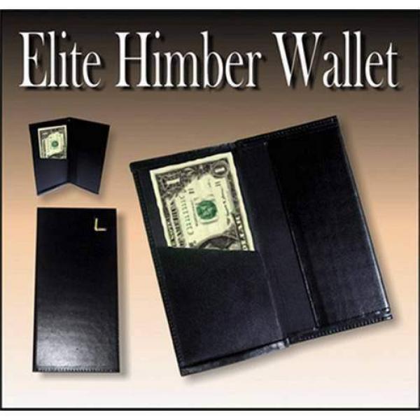 Portafoglio Elite Himber di Heinz Minten - The Elite Himber Wallet