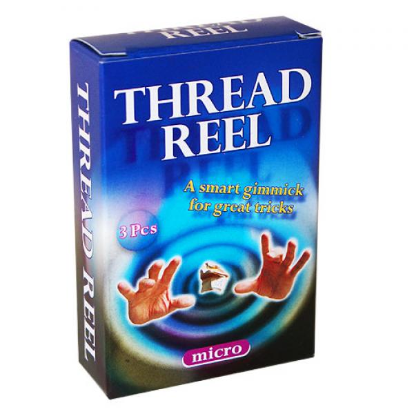 Thread Reel Micro - confezione da 3 pezzi