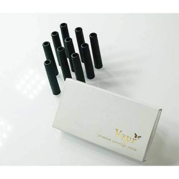 Ricarica Vapr (10 units) by Will Tsai and SansMind...