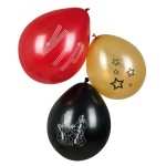 Palloncini "VIP" - 6 unità