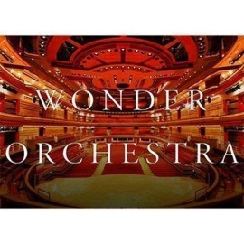 Wonder Orchestra (Guitar / Loud) by King of Magic