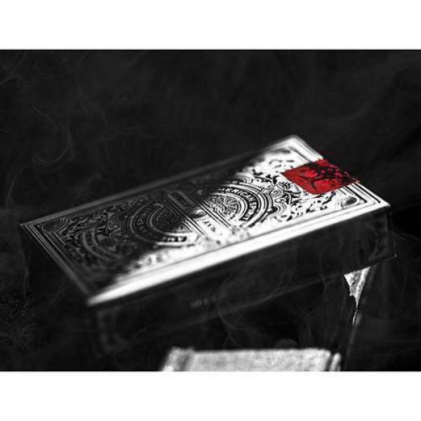 Mazzo di carte 52 Proof V2 playing cards by Ellusionist 