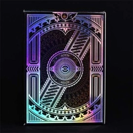 Mazzo di carte Alloy Copper by Gambler's Warehouse