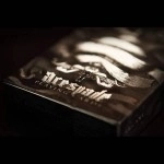 Mazzo di carte Arcane Gaff deck (Black) by Ellusionist