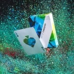 Mazzo di Carte Art of Cardistry Playing Cards