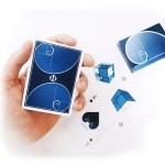 Mazzo di carte Aureas Playing Cards by Hyde