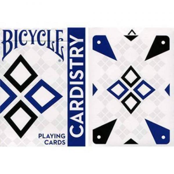 Mazzo di carte Bicycle Cardistry Playing Cards by ...