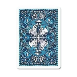 Mazzo di carte Bicycle Flying Machines Playing Cards by US Playing Card Co 