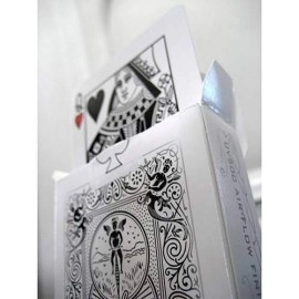Mazzo di carte Bicycle Ghost - Rising card Deck by Ellusionist
