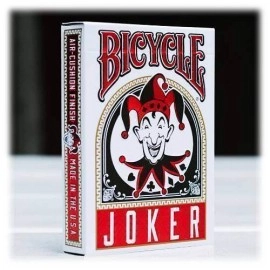 Mazzo di carte Bicycle - Joker