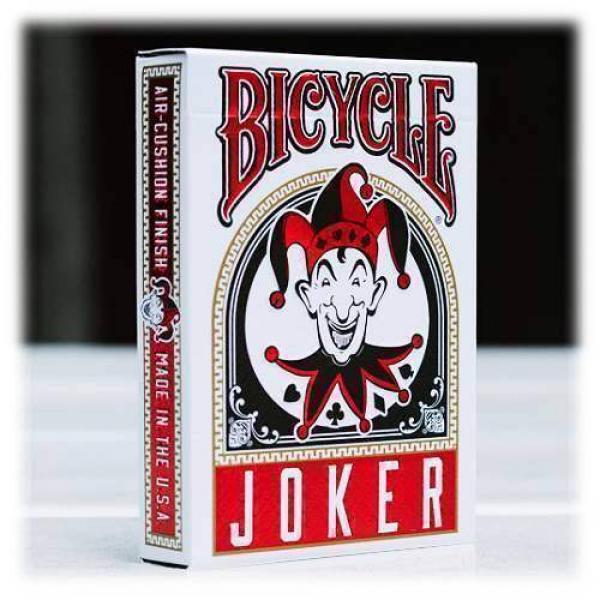 Mazzo di carte Bicycle - Joker