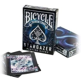 Mazzo di carte Bicycle Stargazer