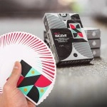 Mazzo di carte Big Boy No.2 Playing Cards