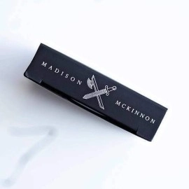 Mazzo di carte Kings Black Playing Cards by Ellusionist