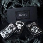 Black Legacy Boxed Set