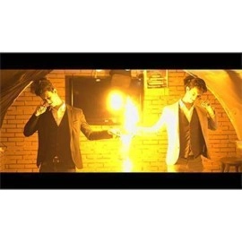 BLAZE by Tony & Jordan (Les French TWINS) - DVD & Gimmick