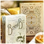 Mazzo di carte BumbleBee Deck