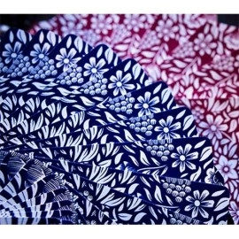 Butterfly Playing Cards Marked (Blue) 2nd Edition by Ondrej Psenicka - mazzo segnato