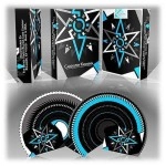 Mazzo di Carte Cardistry Fanning Playing Cards