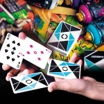 Mazzo di carte Cardistry Playing Cards - Turquoise