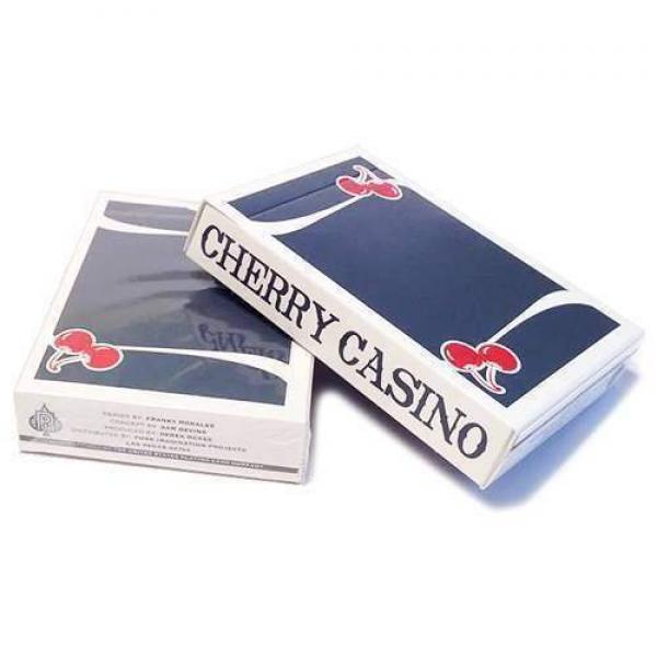 Mazzo di carte Cherry V2 Limited Edition