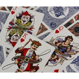 Mazzo di carte Circus No. 47 (Peach) Playing Cards