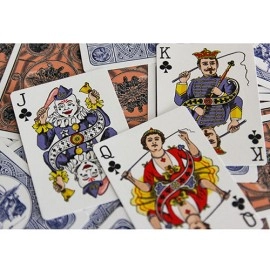 Mazzo di carte Circus No. 47 (Peach) Playing Cards