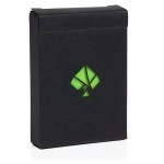 Mazzo di carte NOC Colorgrades - Tropic Green