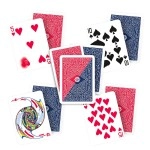 Mazzo di carte Copag 310 Playing Cards - Gaff II