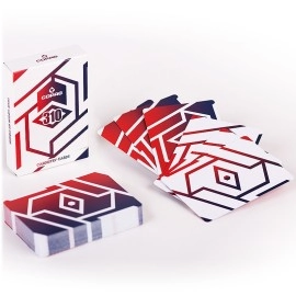 Mazzo di carte COPAG 310 - Cardistry - ALPHA