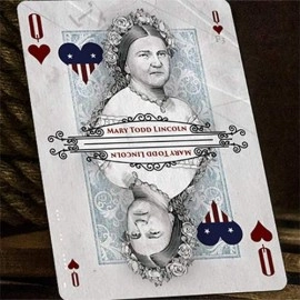 Mazzo di Carte Bicycle Divide of A Nation Playing Cards 