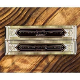 Mazzo di carte Don Quixote Vol. 1 (Don Edition) Playing Cards