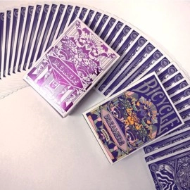 Mazzo di carte Bicycle Dreamers Playing Cards