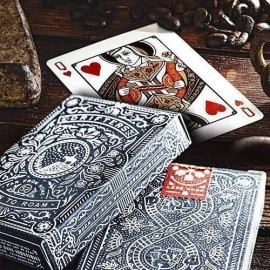 Mazzo di carte Drifters Playing Cards by Dan and Dave