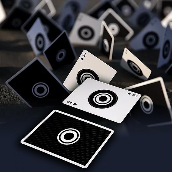 Mazzo di carte Echo Playing Cards