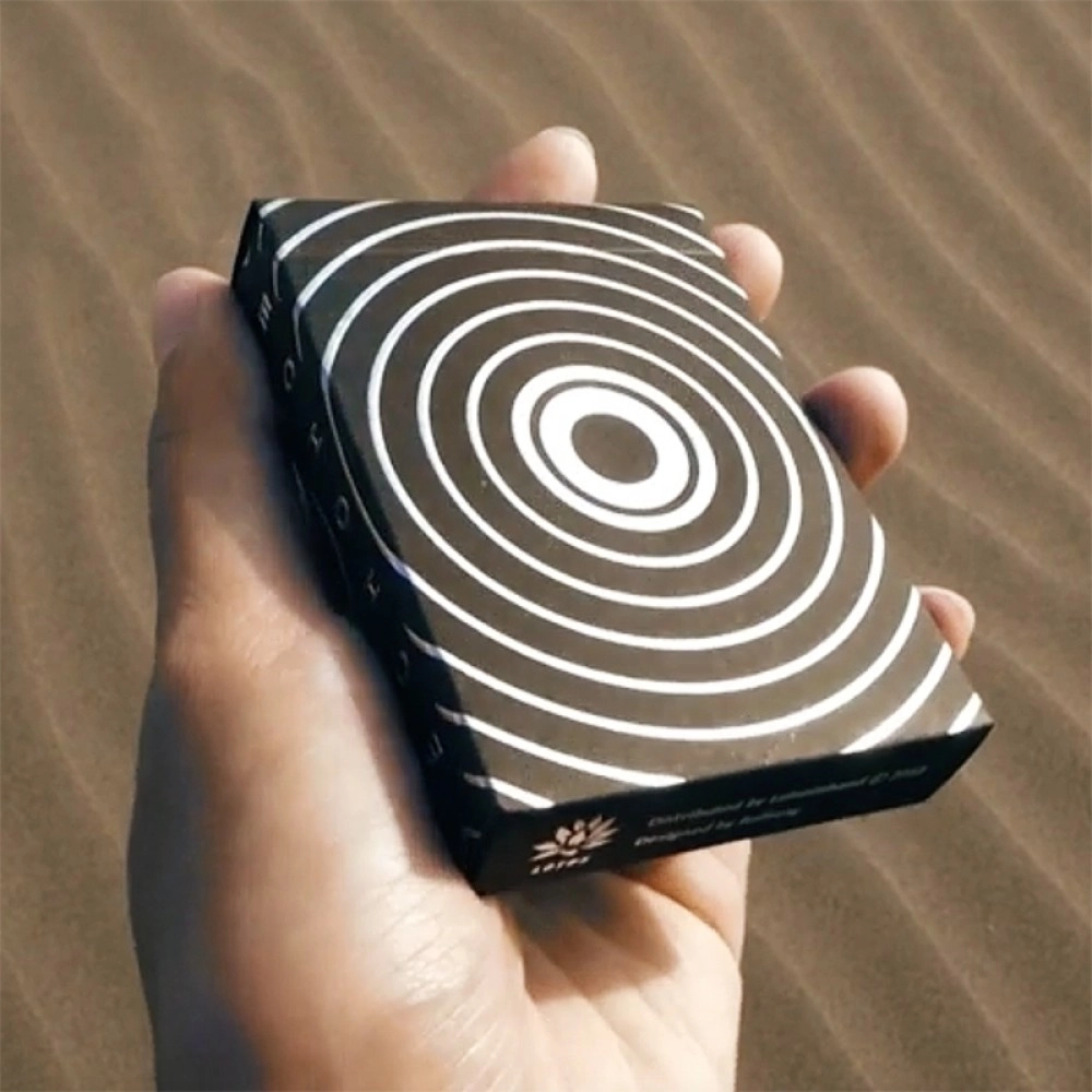 Mazzo di carte Echo Playing Cards