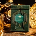 Esther Star Playing Cards  - 2 Card deck set