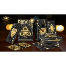 Mazzo di carte Bicycle Evolve by Elite Playing Cards