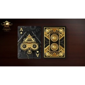 Mazzo di carte Bicycle Evolve by Elite Playing Cards