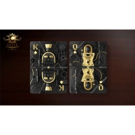 Mazzo di carte Bicycle Evolve by Elite Playing Cards