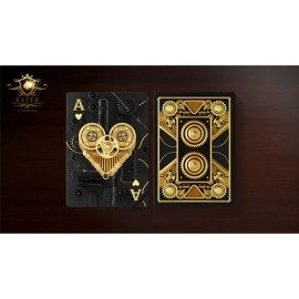 Mazzo di carte Bicycle Evolve by Elite Playing Cards