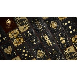 Mazzo di carte Bicycle Evolve by Elite Playing Cards