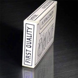 Mazzo di carte Exquisite (Blue) by Expert Playing Cards 