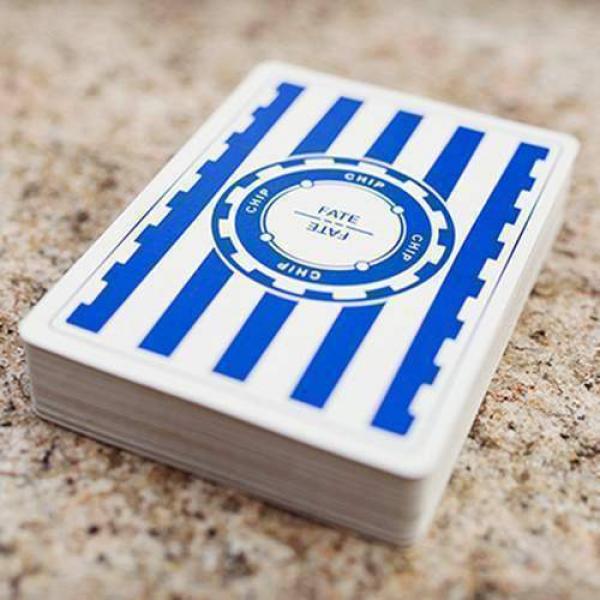 Mazzo di carte Fate Chip Playing Cards (Limited Ed...