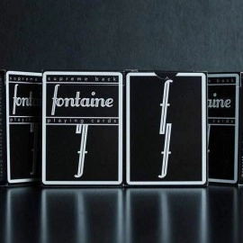 Fontaine Black