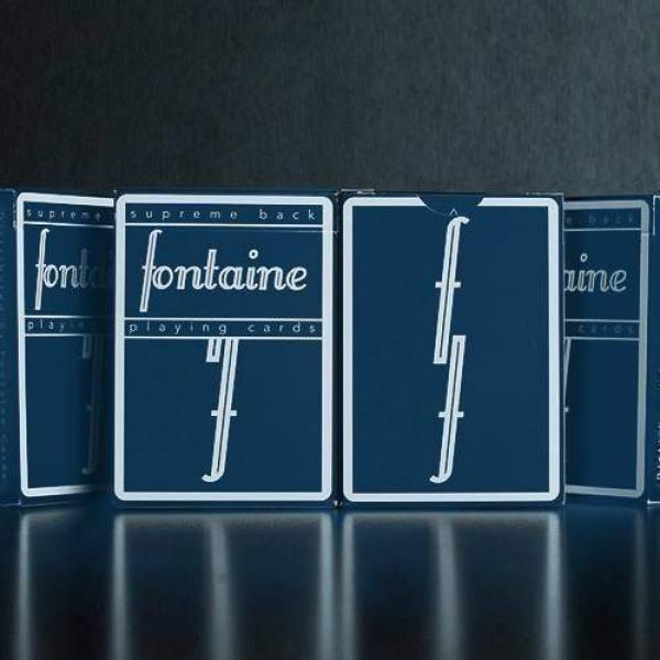 Mazzo di carte Fontaine Sleight Edition Playing Cards - esaurito