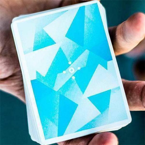 Mazzo di carte Frostbite Playing Cards