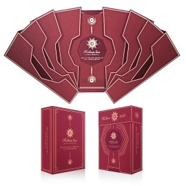 Set Helius Sun Playing Cards